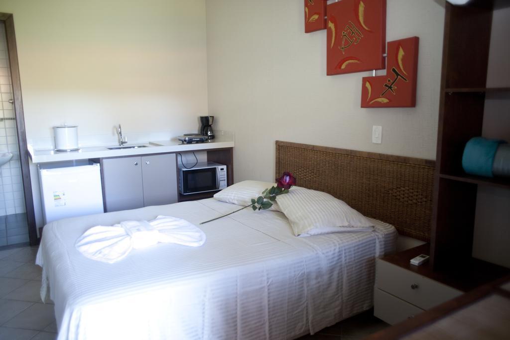 Hotel Ganesh Bombinhas