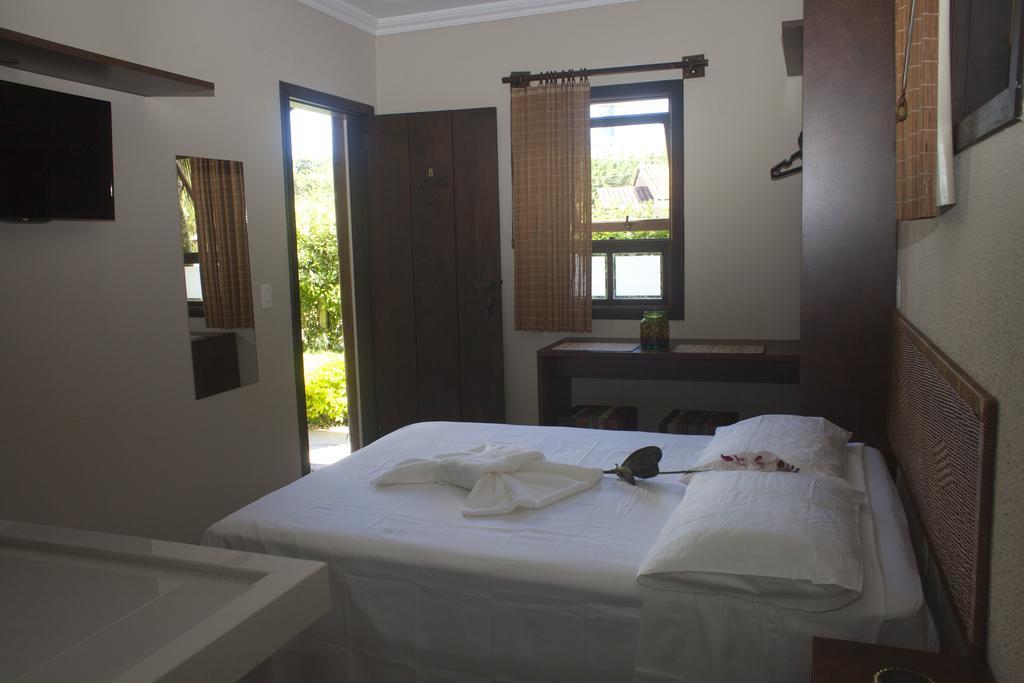 Hotel Ganesh Bombinhas