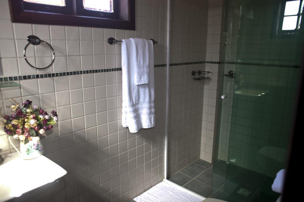 Hotel Ganesh Bombinhas